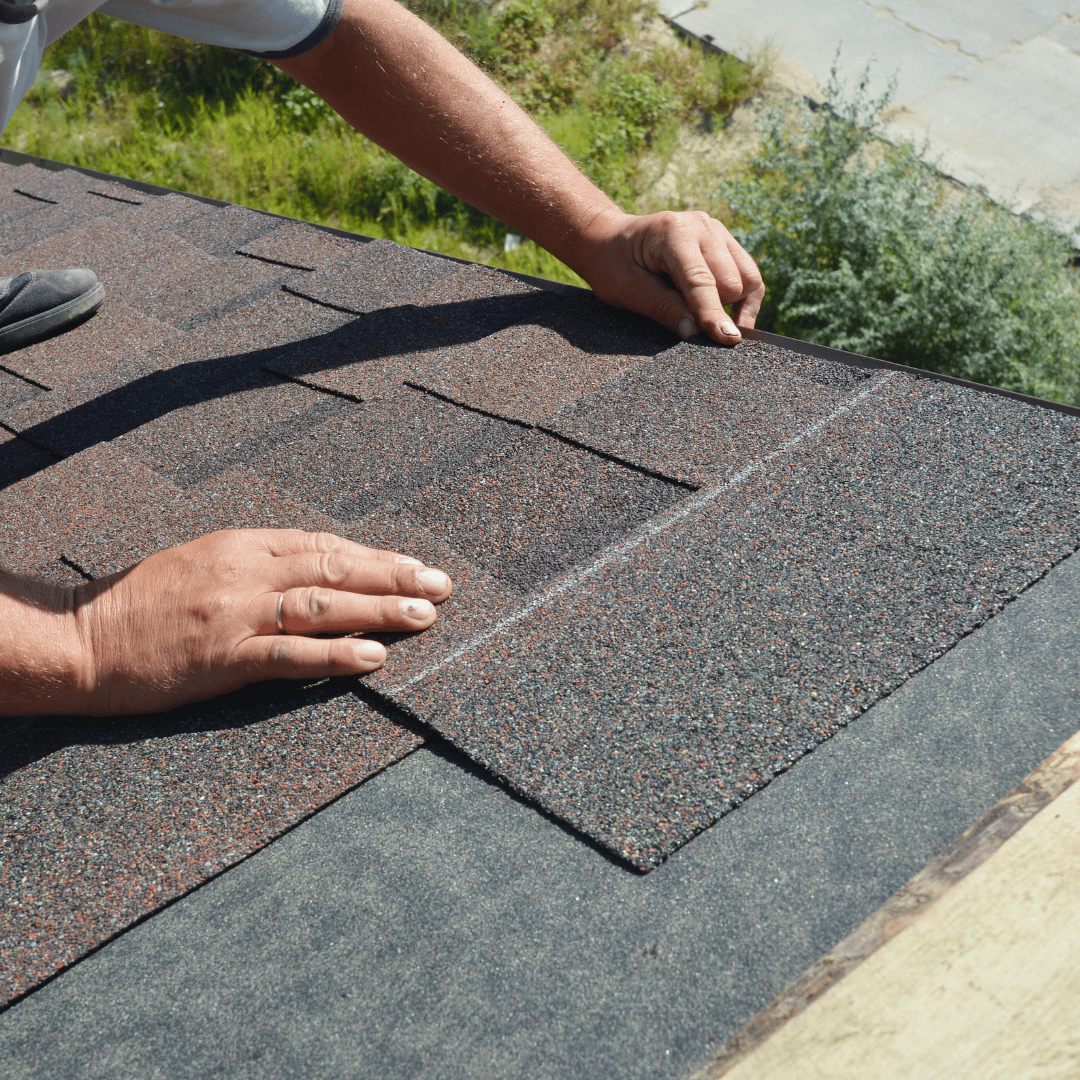 Professional Roofer