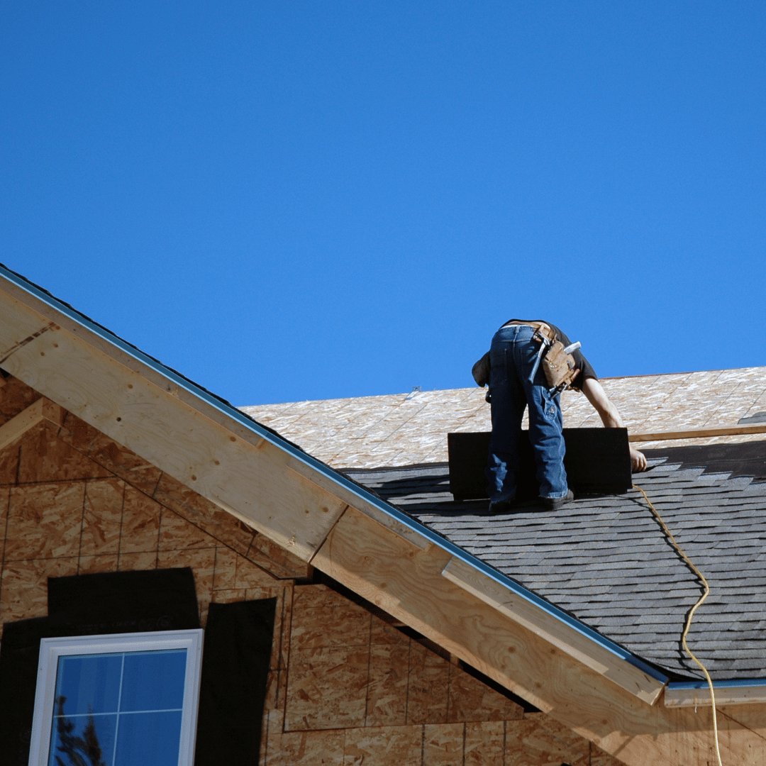 Roofing Installations