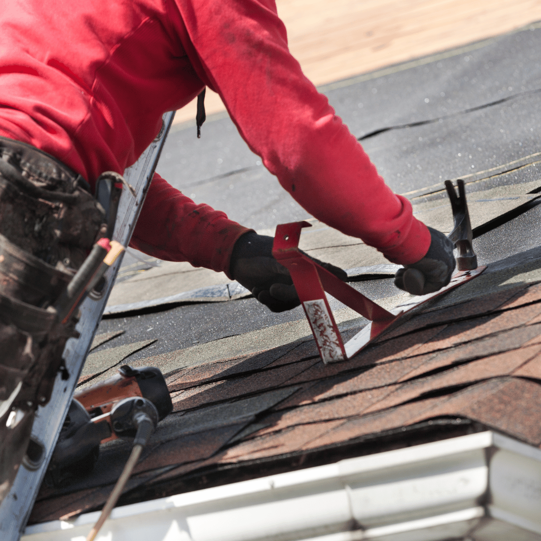 Roof Repairs & Structural Maintenance
