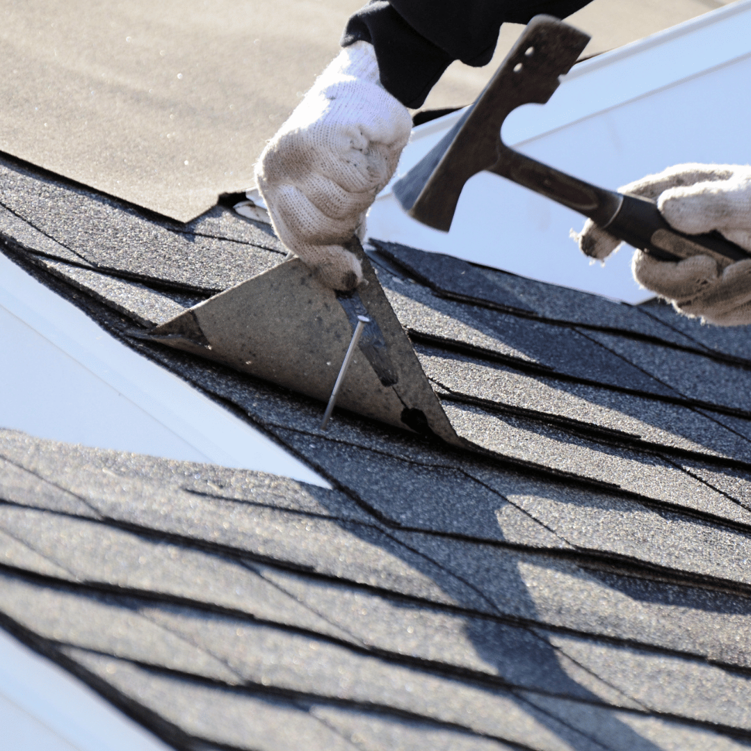 Roof Ventilation Systems